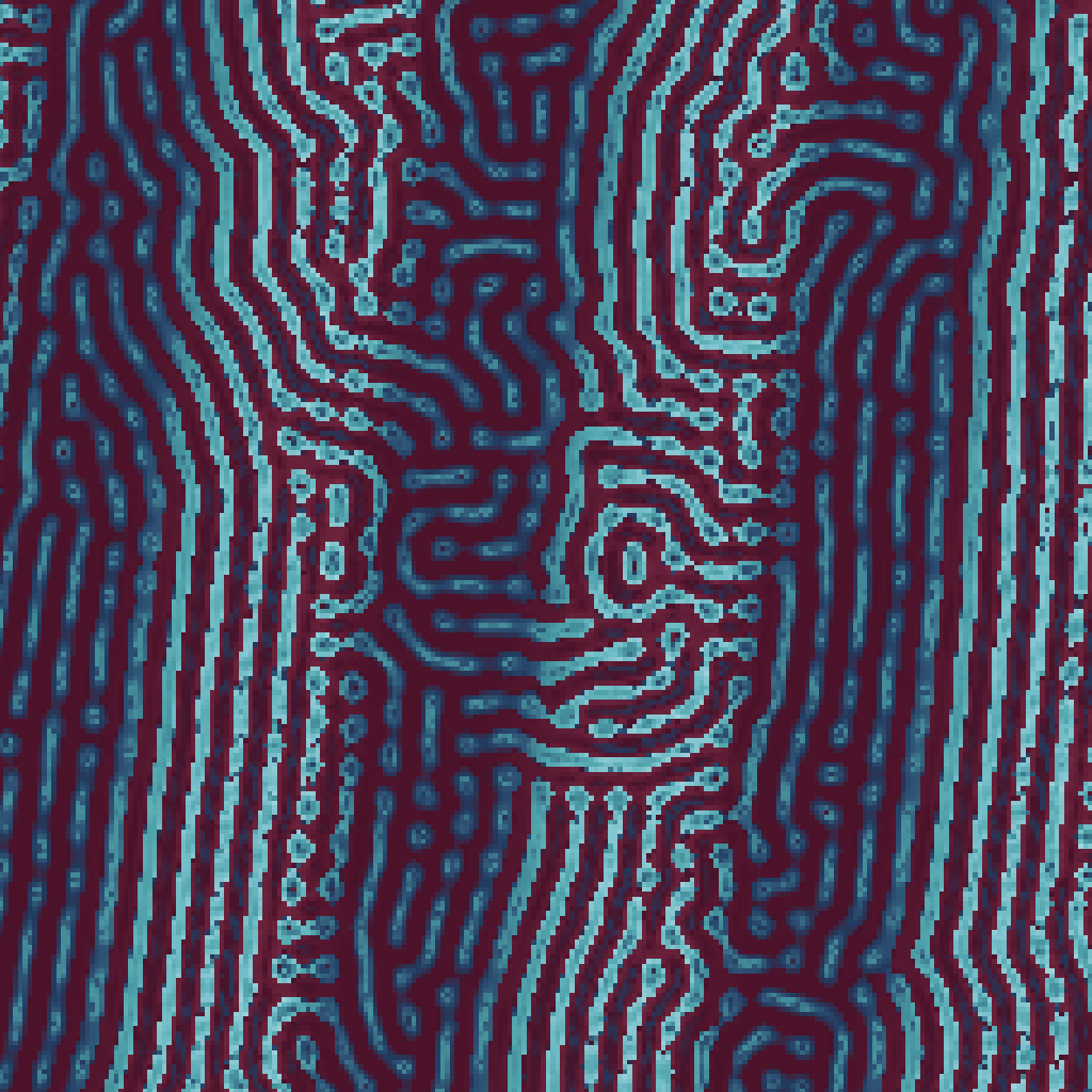 cellular_collage #26 static token preview