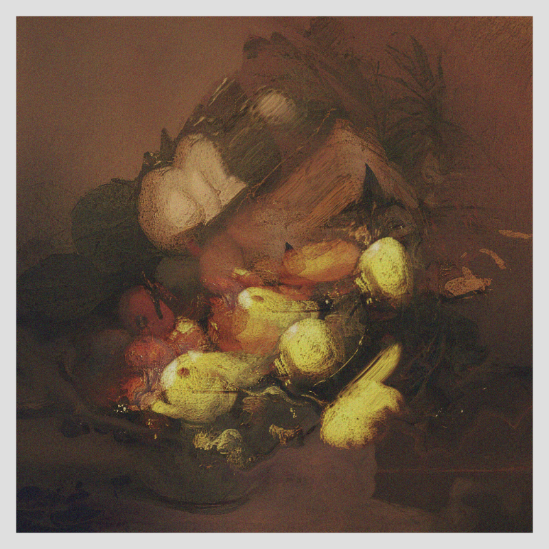 Nature Morte #14 static token preview