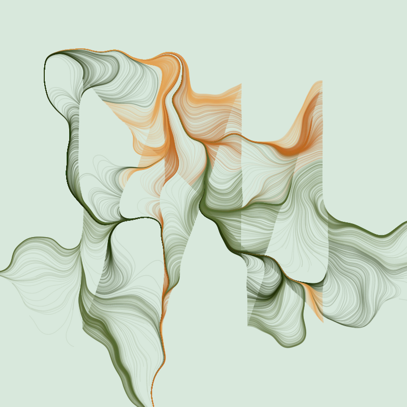 Unicorn Cotton Candy #443 static token preview