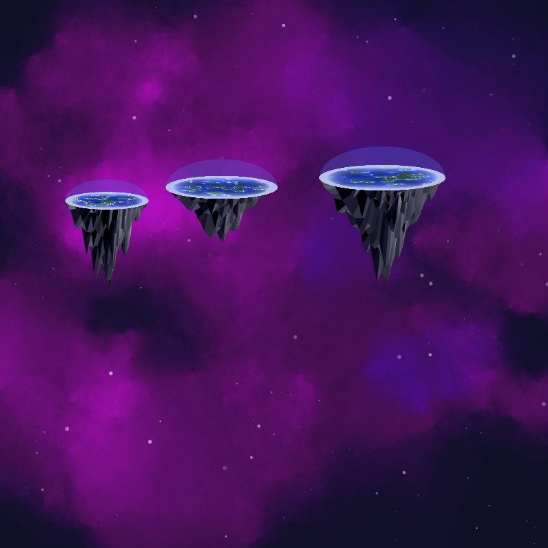 Other worlds #24 static token preview