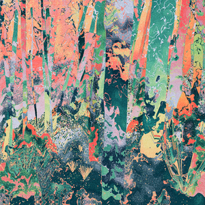 Fever Dream Fairy Fantasy Forest project preview