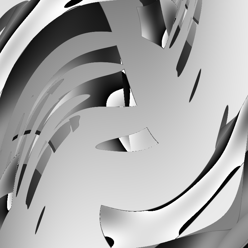 Lost Feelings #2 static token preview