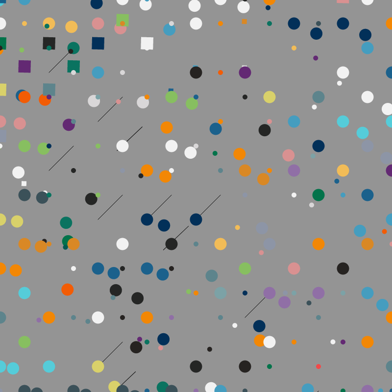 Trying To Fit In #14 static token preview