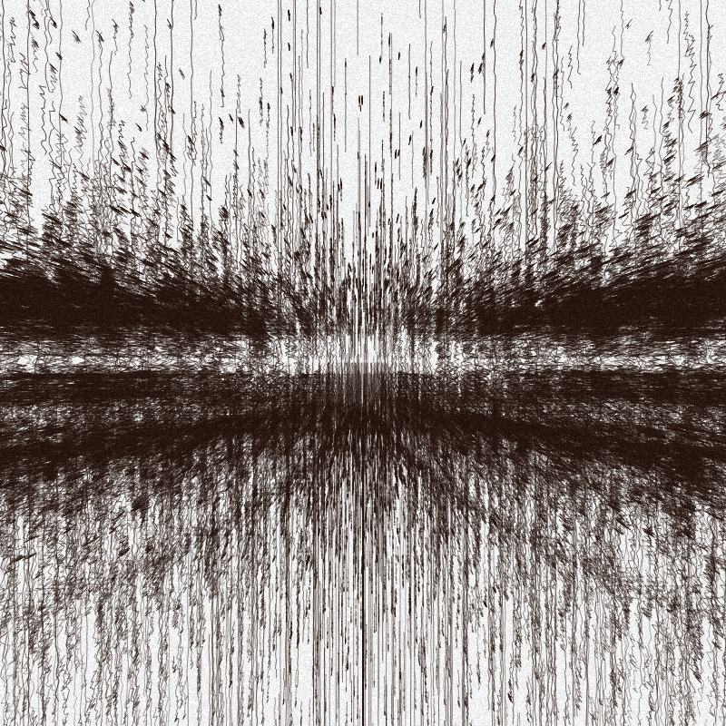 Suprematist Method #5 #20 static token preview