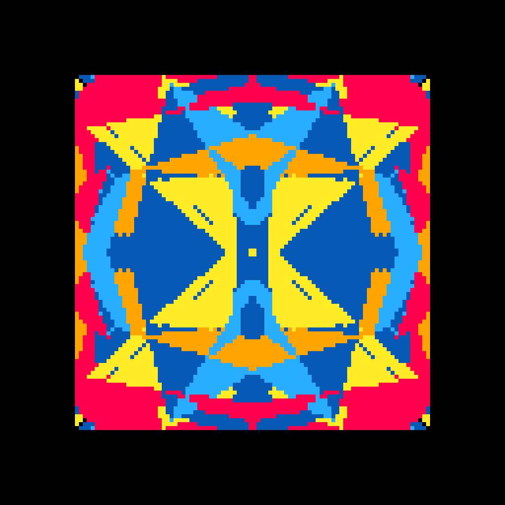 Sigil Squared #3 static token preview