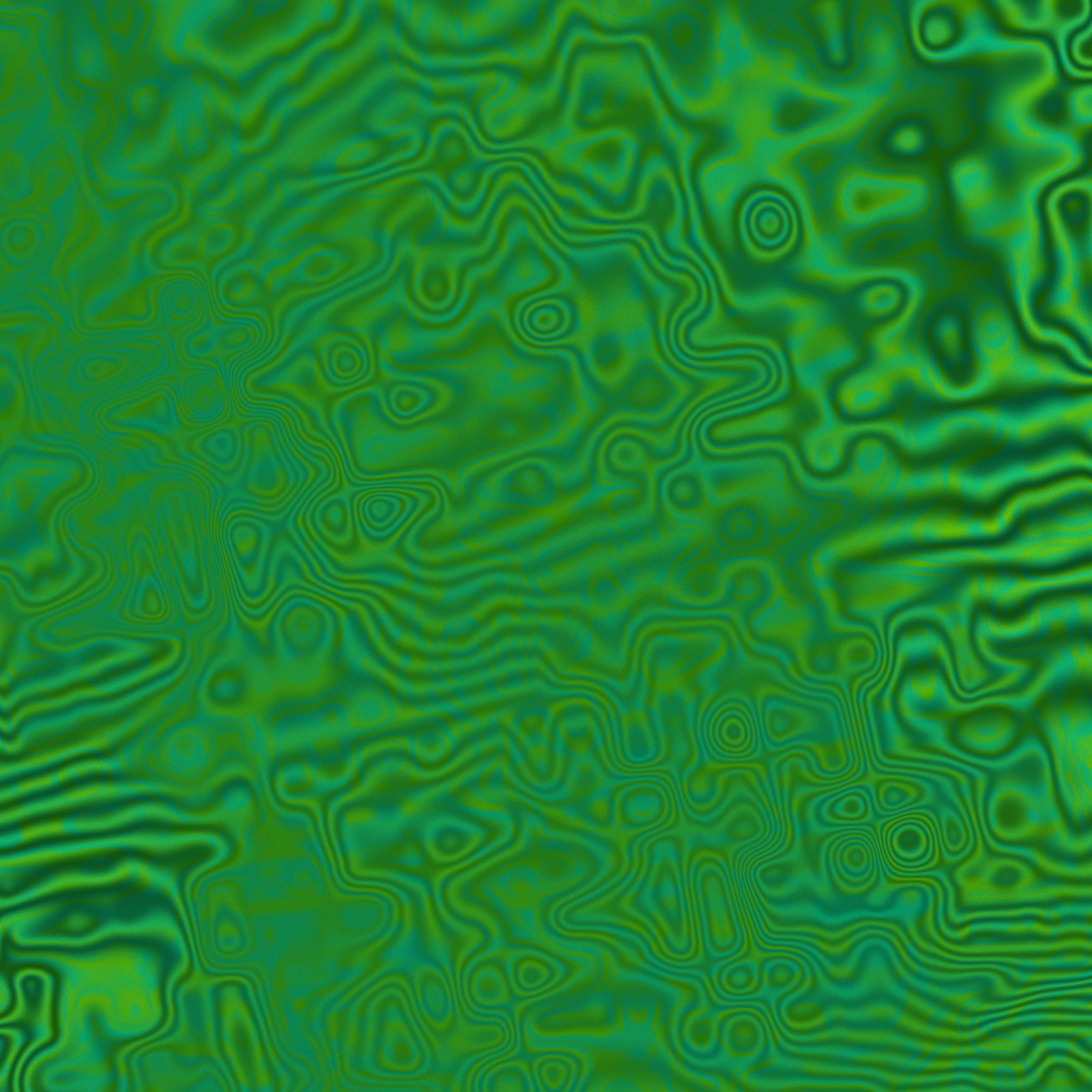 Malachite Opal #16 static token preview