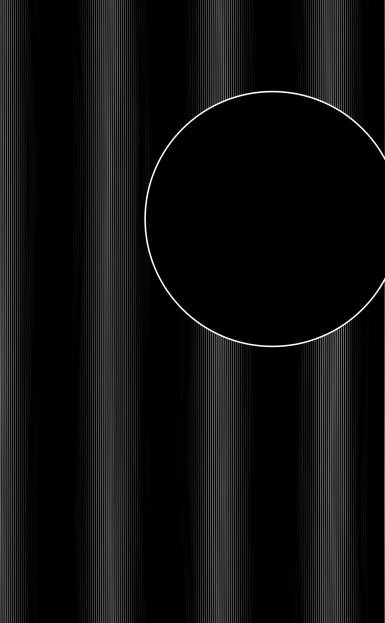 Minimal Params #6 static token preview