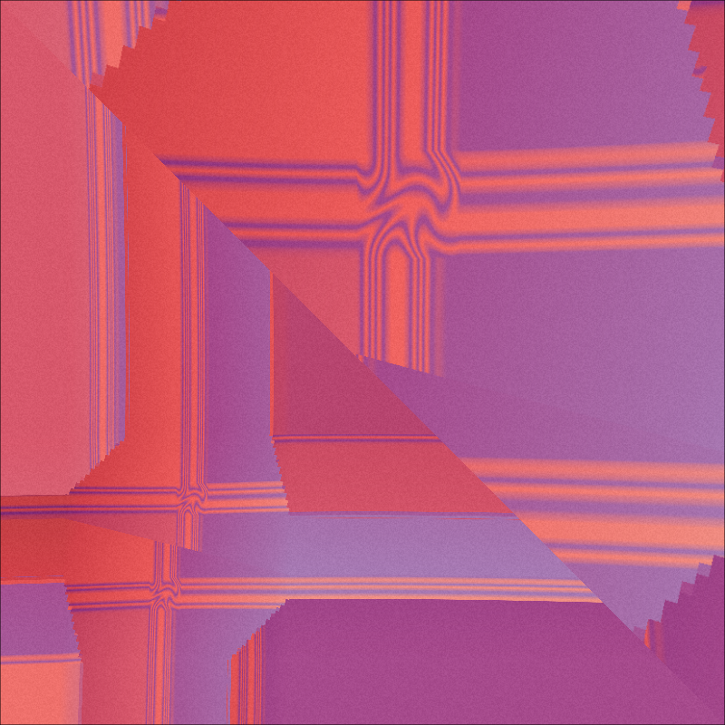 patchwork #16 static token preview