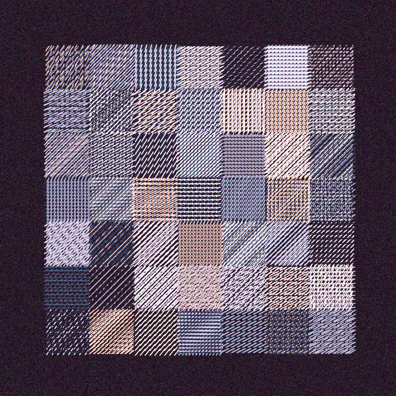 Treasured Quilt #4 static token preview