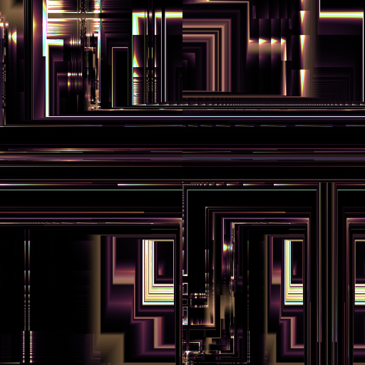 Circuits #15 static token preview