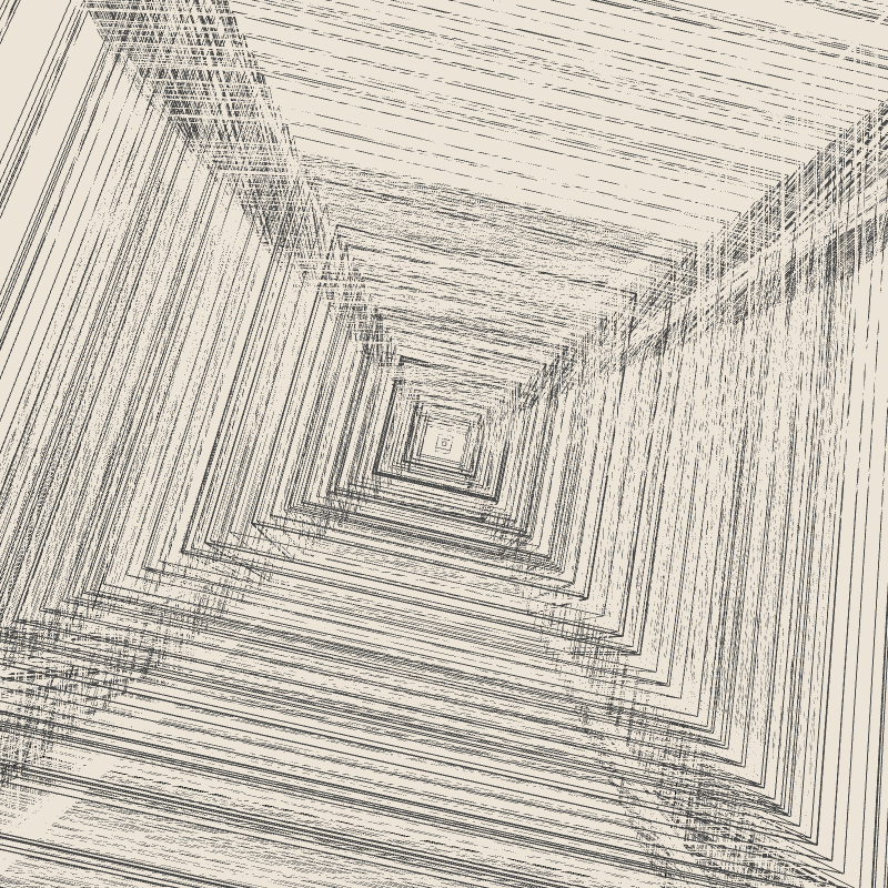 the boxes we live in: sketchbook edition #15 static token preview