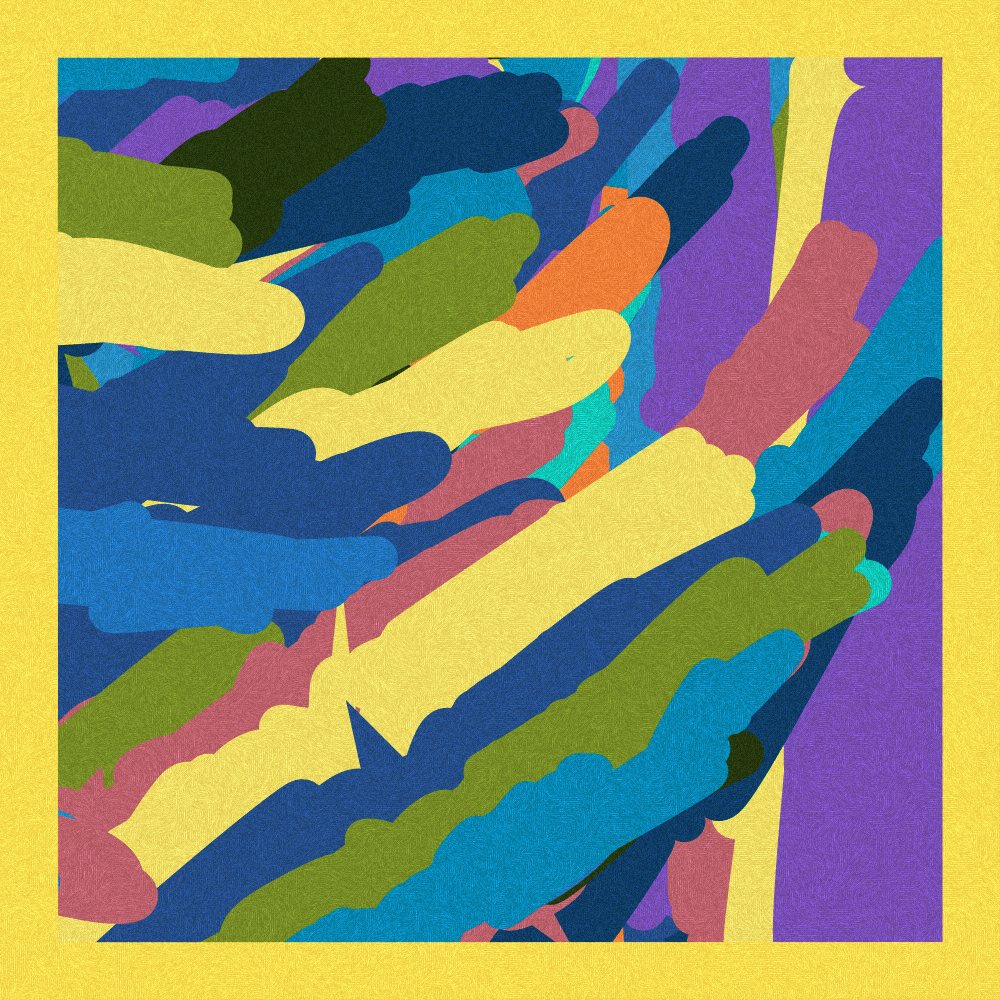 A Love Supreme #2 static token preview