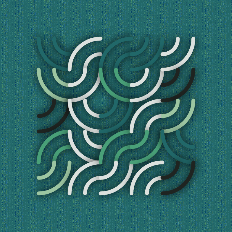 Painting Color Combinations #009 #1 static token preview