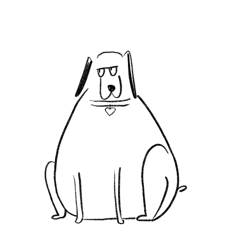 Woof Woof #157 static token preview