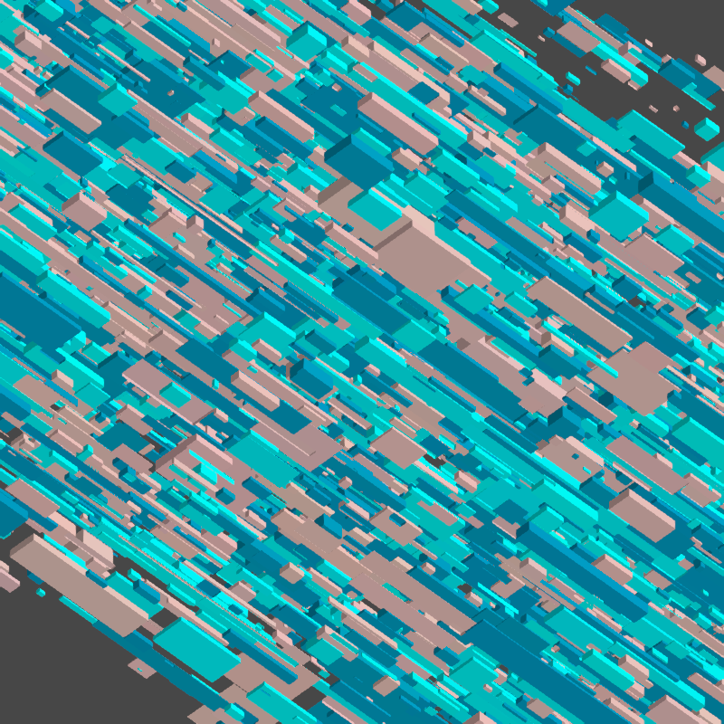 Screenshot Heist : 1Gen #23 static token preview