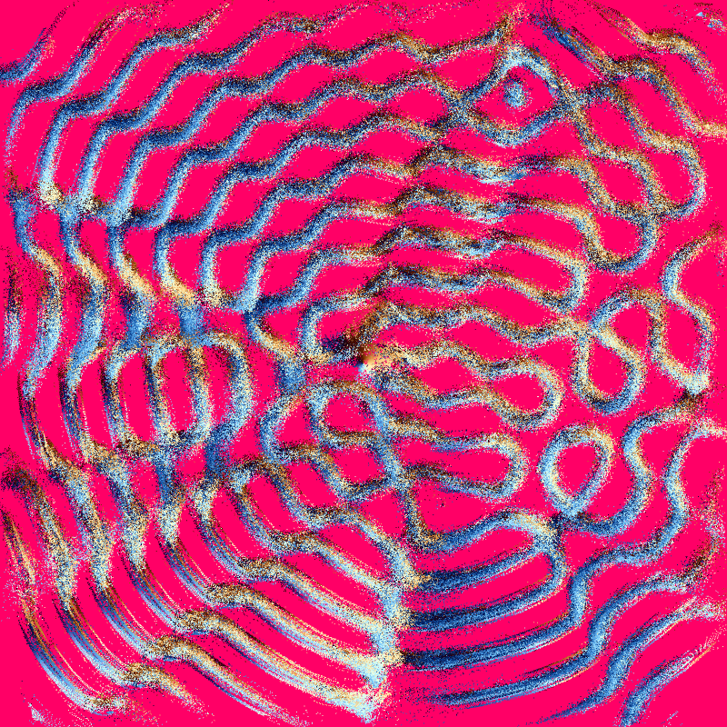 Imaginary Resonances #18 static token preview
