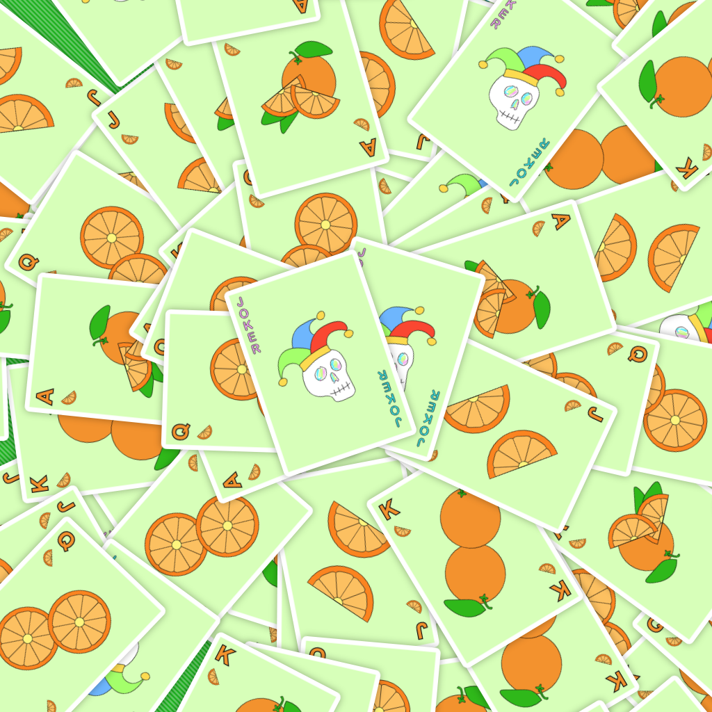 playing.cccccards #596 static token preview