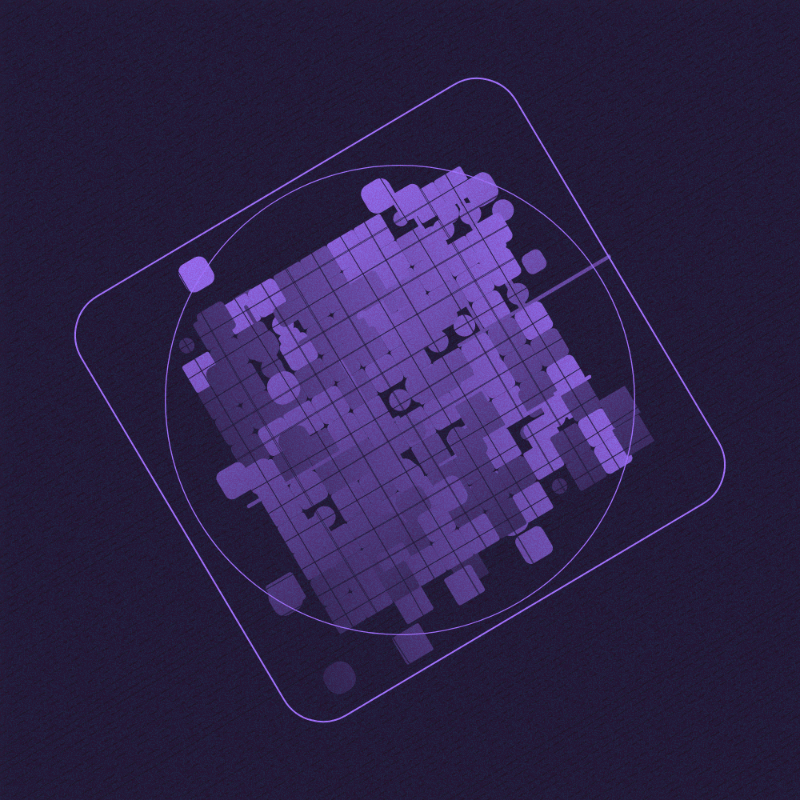 Balai #16 static token preview