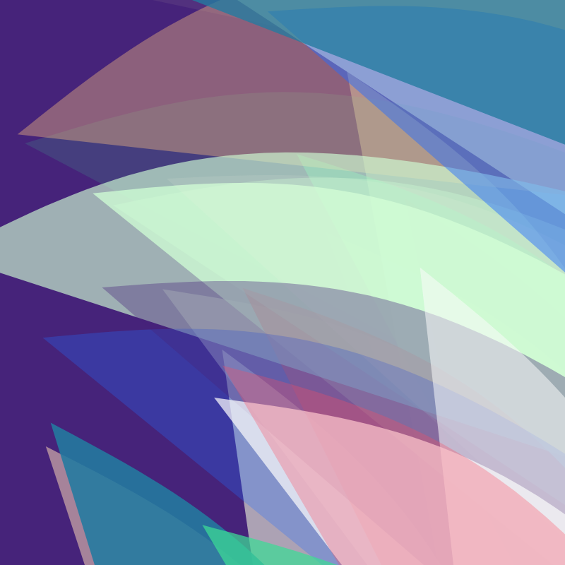 New Leaf #5 static token preview