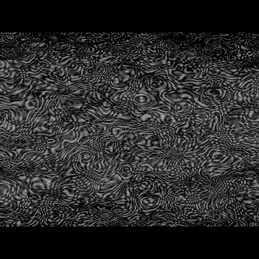 Pressure Map of Another Planet #17 static token preview