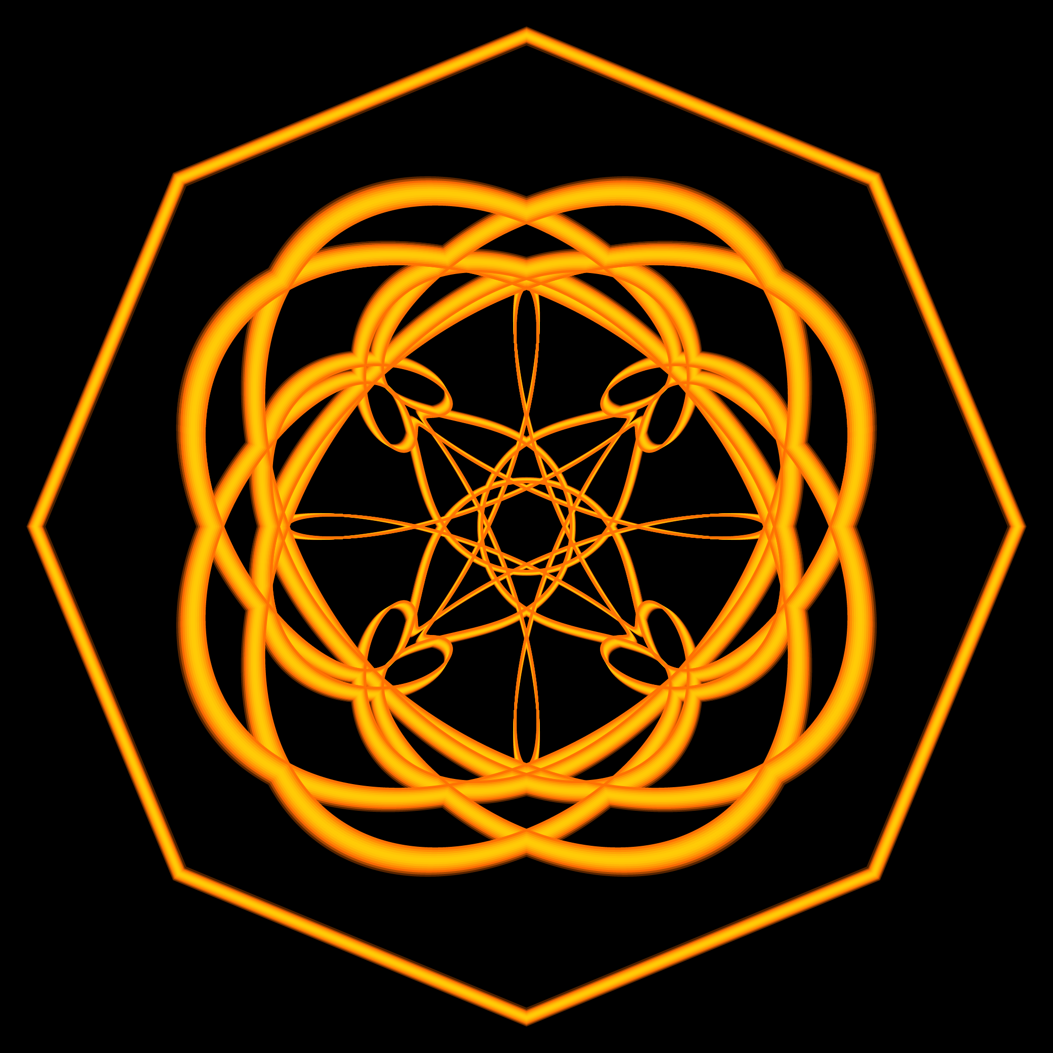 Charms #8 static token preview