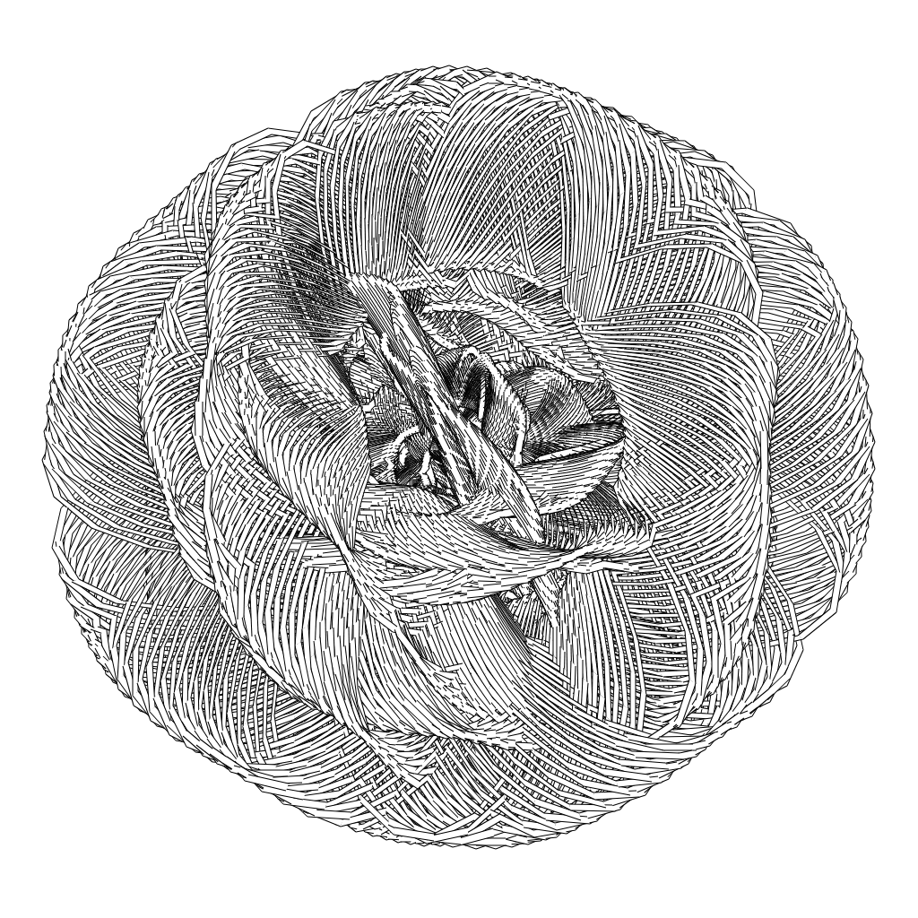 LL21 Entangled (3) #206 static token preview