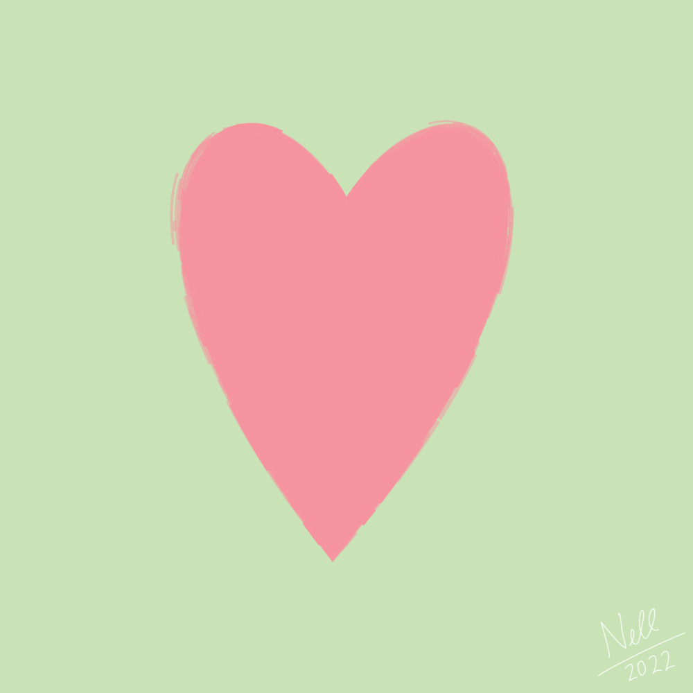 Made With Love By Nell #19 static token preview