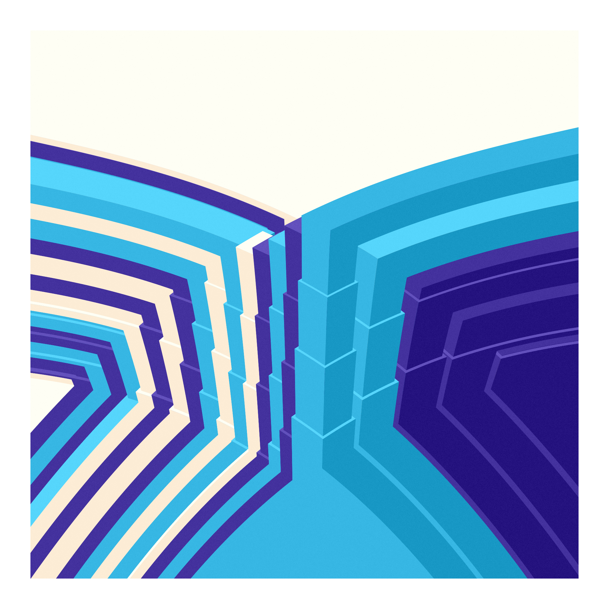 #0016 - Blockz #9 static token preview