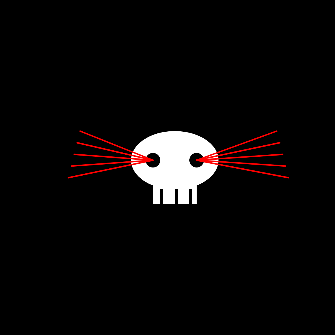 Skull's day - genesis edition #46 static token preview