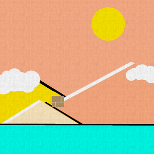 Shape-Scapes project preview