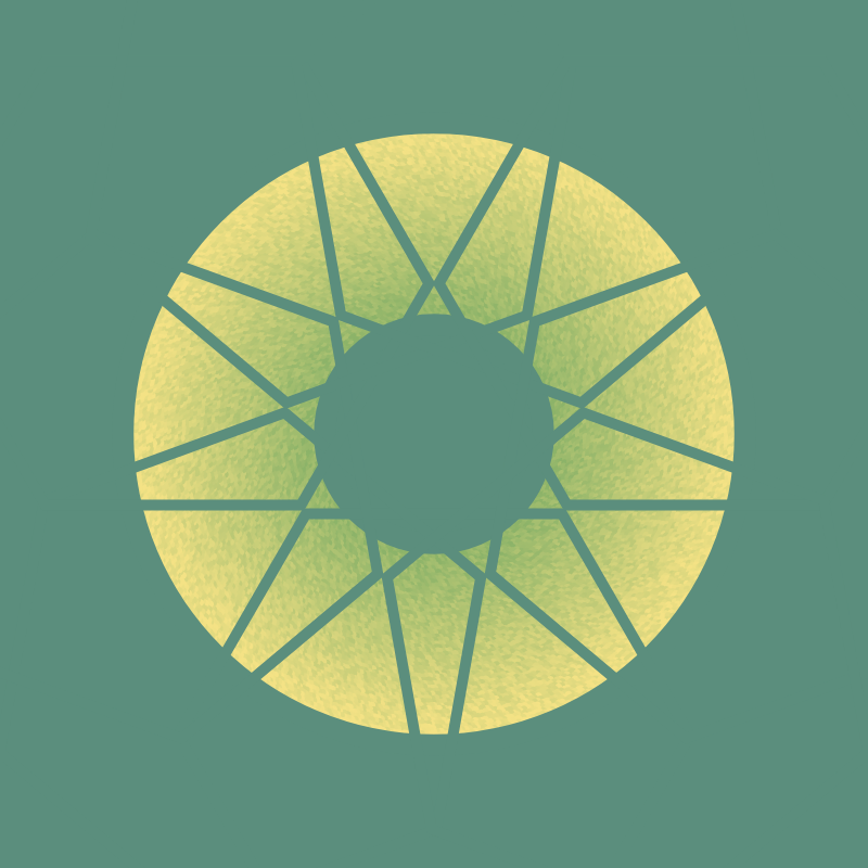 digital donuts #26 static token preview