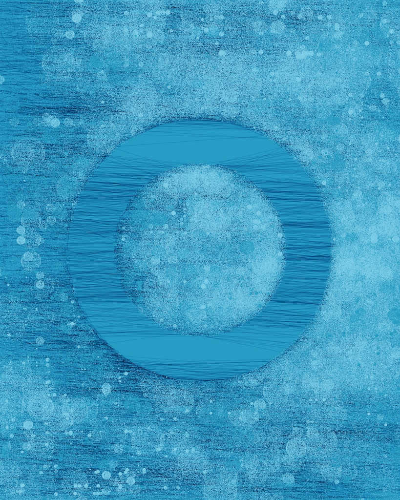 Aspergo #3 static token preview