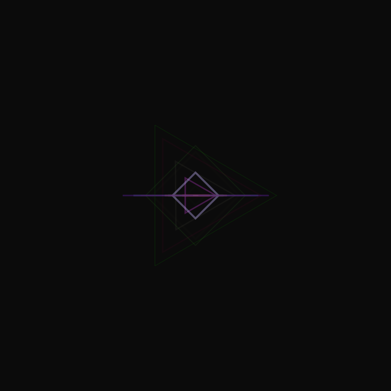 Mystic runes #N #10 static token preview