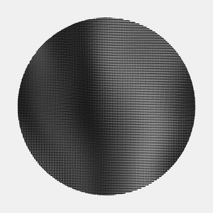 TEXTURE OF A CIRCLE project preview