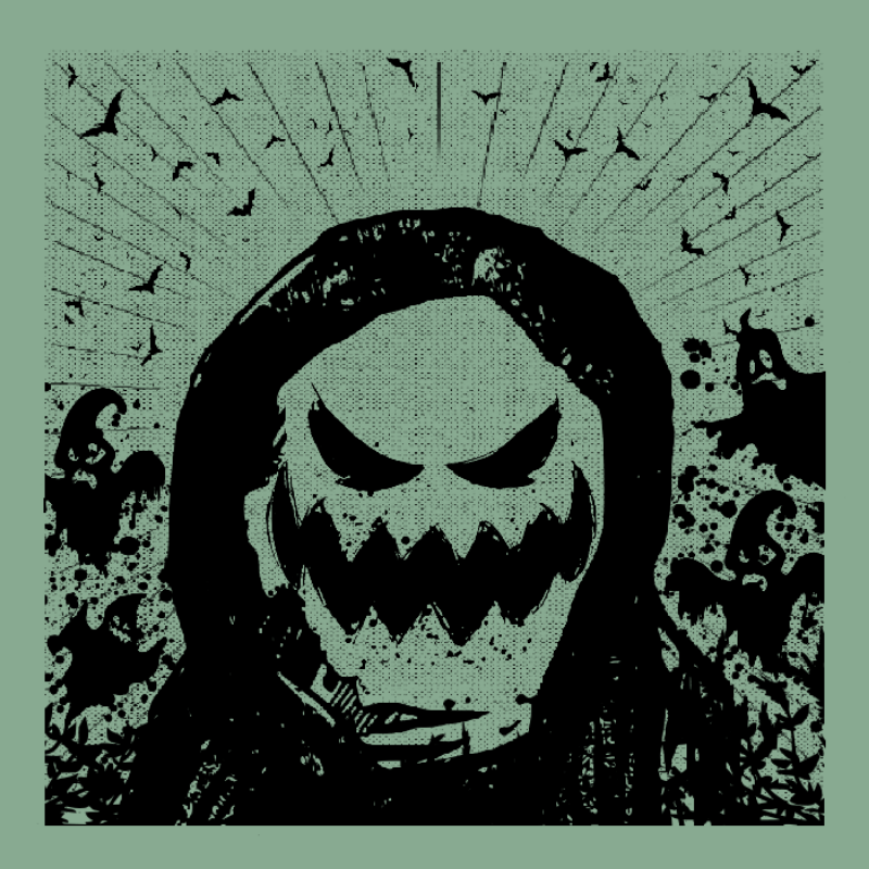 Spirits of Shadows #3 static token preview