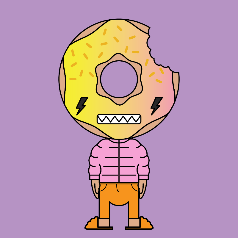 fx_doughs #4357 static token preview