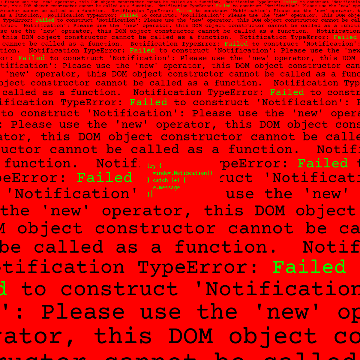 inside window #8 static token preview