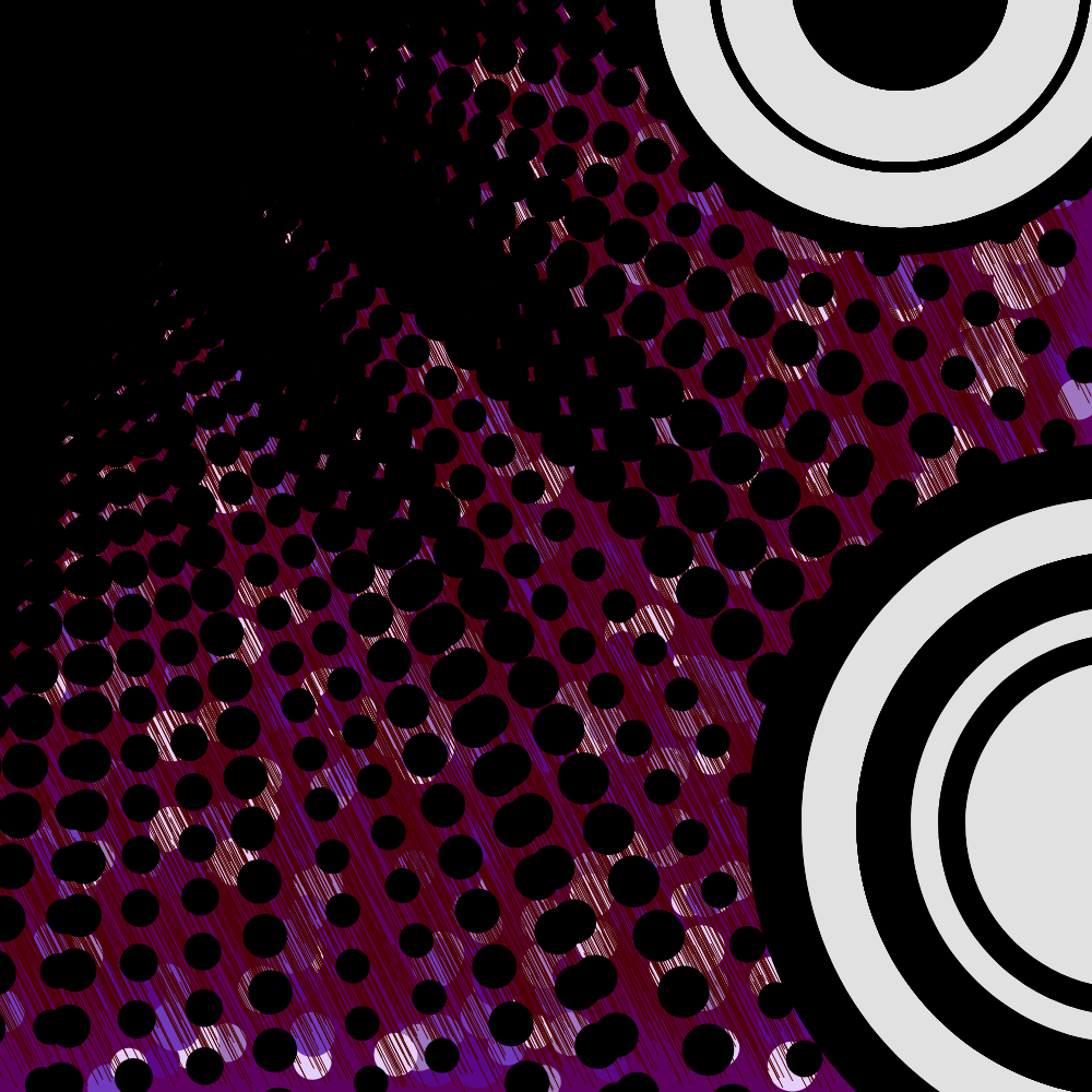 line the cirle #11 static token preview