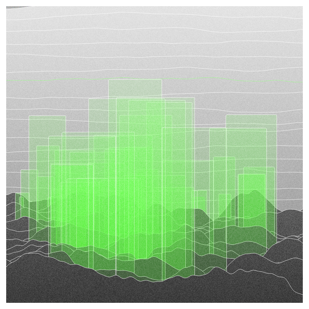 A Town in Hashland #10 static token preview