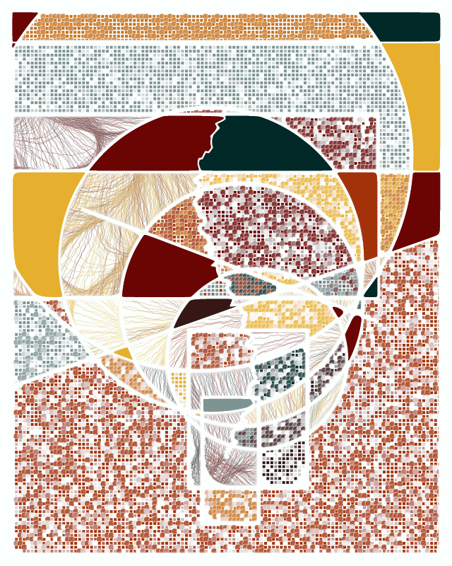 Broken Symmetries #2/3 #24 static token preview