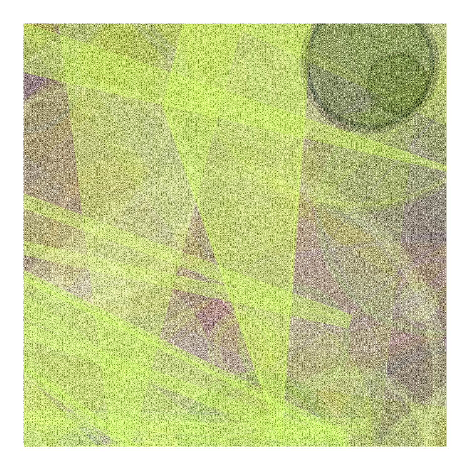 Abstract Circles #9 static token preview