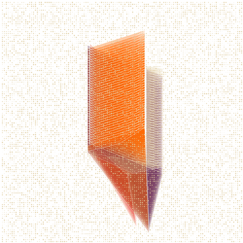 Folding Progressions #16 static token preview