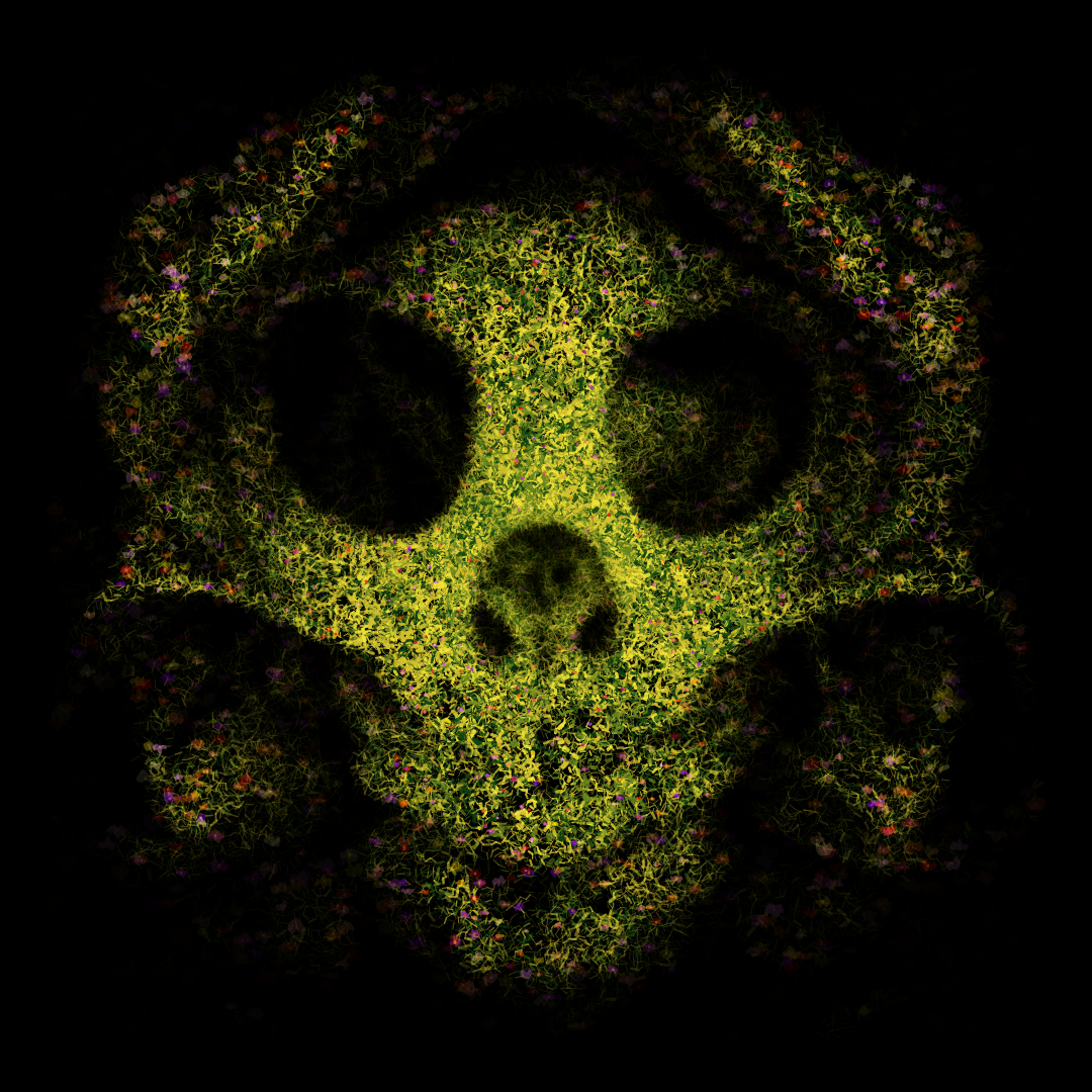 Skull #2 static token preview