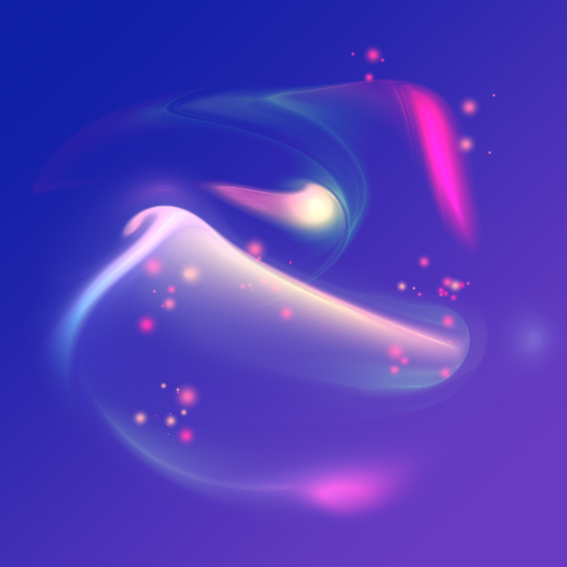 Z Fluid Interference #3 static token preview