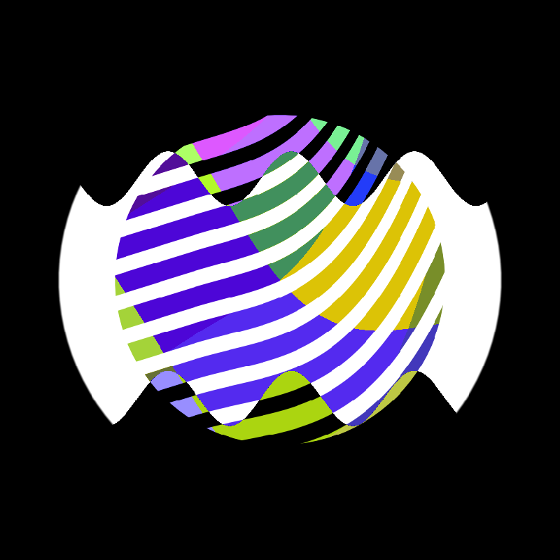 Paint #14 static token preview
