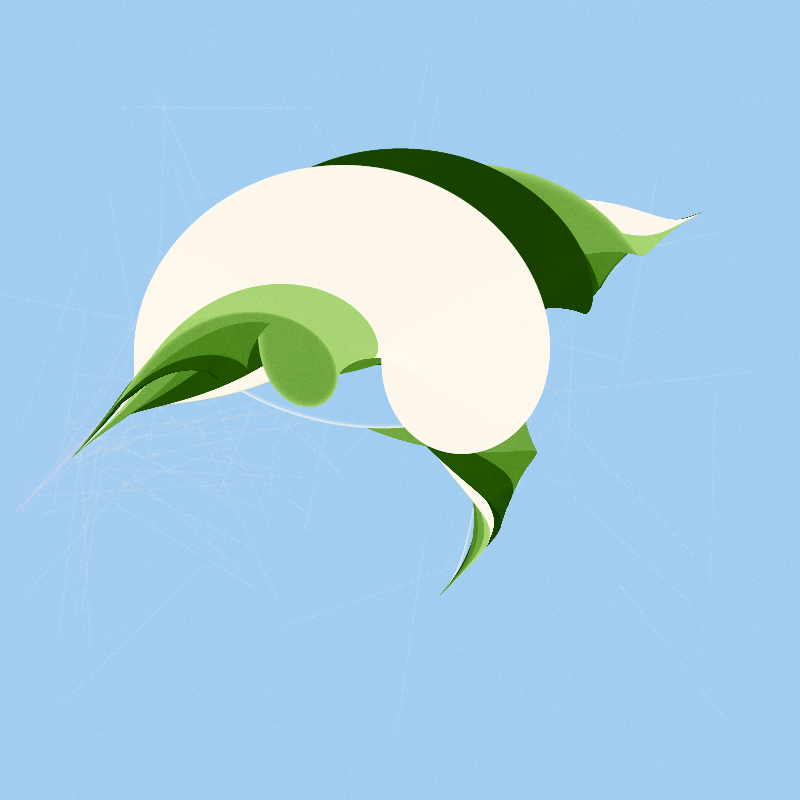 Monsoon #25 static token preview