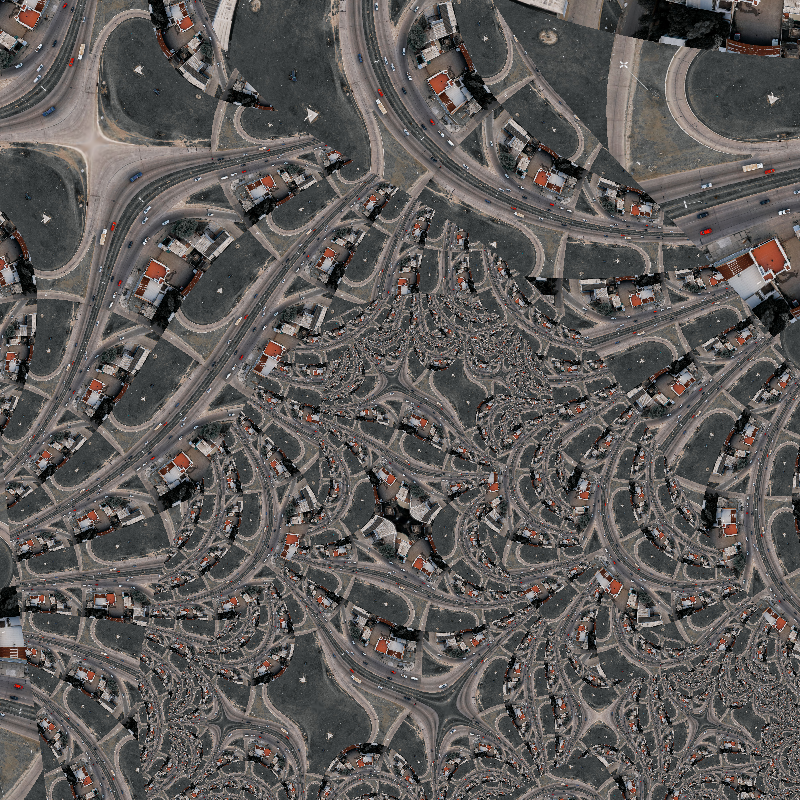 1888 - Urban Scales #1 static token preview