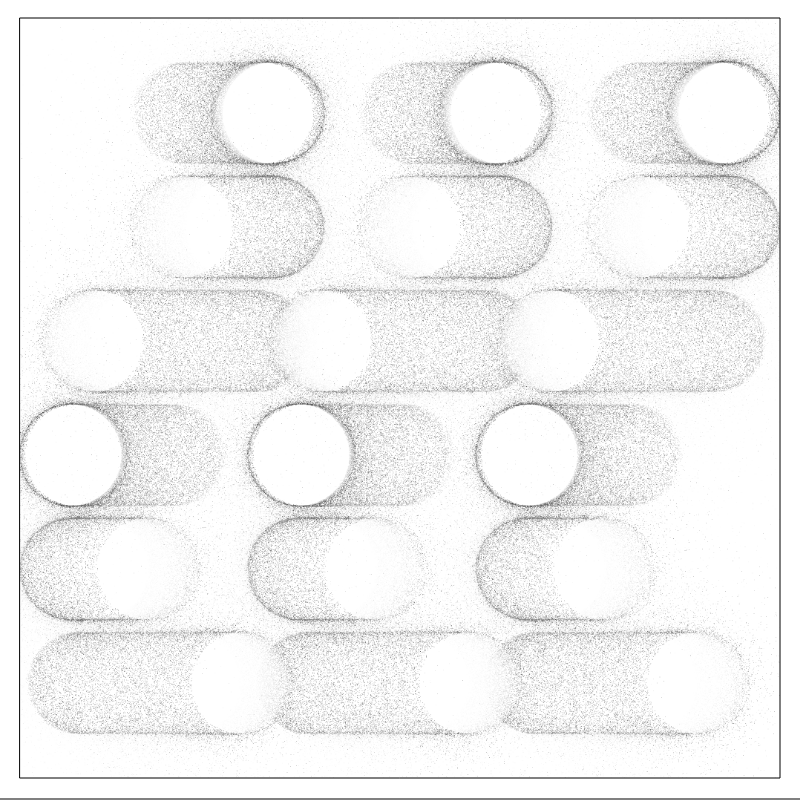 Compensatory Motion #20 static token preview