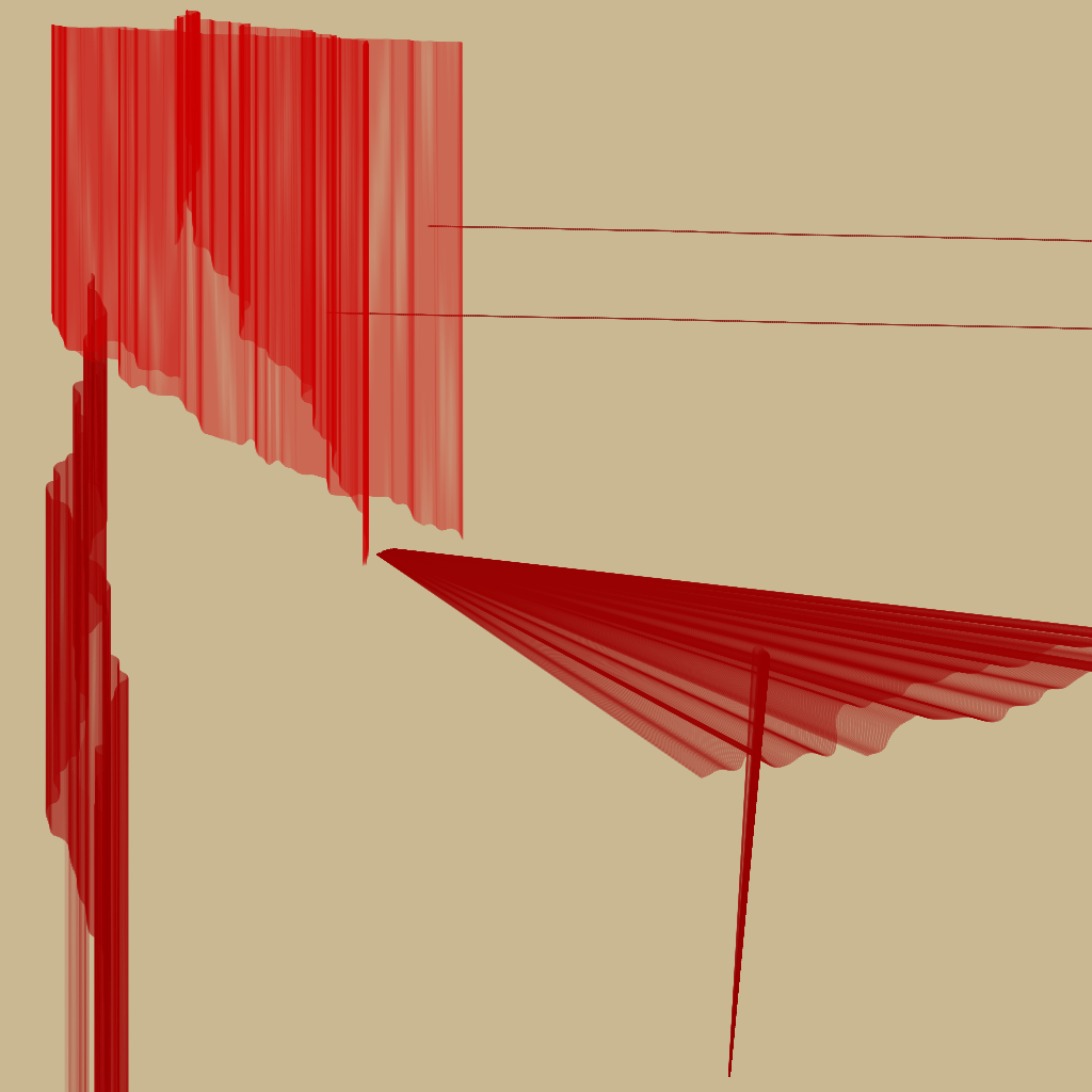 Flag Lines #7 static token preview