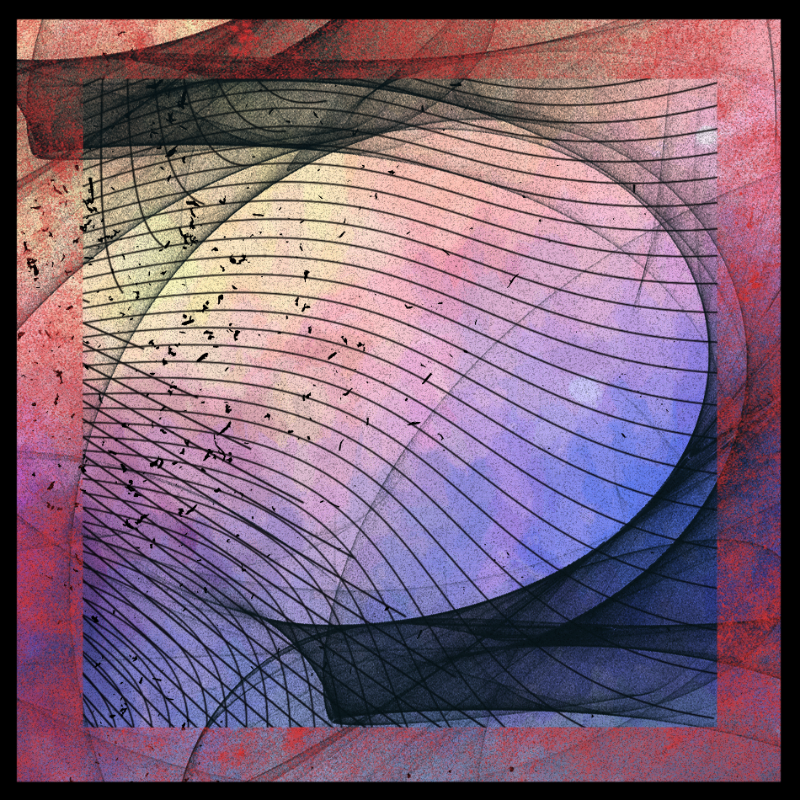 Colorful digital painting #4 #14 static token preview